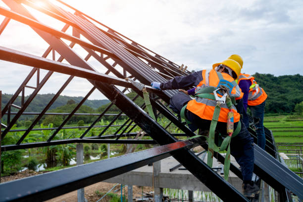 Best Roof Replacement Cost  in South Wilton, CT