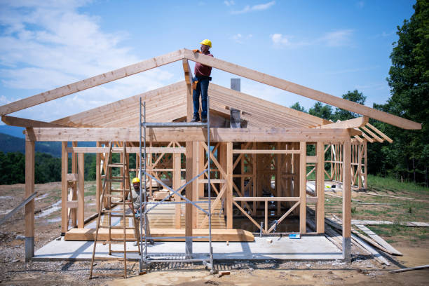 Quick and Trustworthy Emergency Roof Repair Services in South Wilton, CT