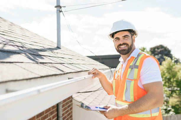 Best New Roof Installation  in South Wilton, CT
