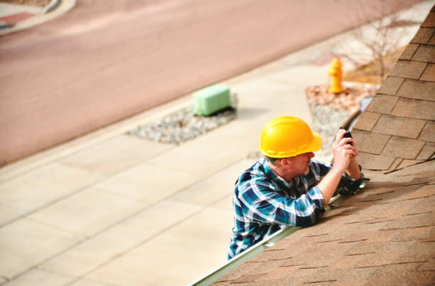 Best Gutter Installation and Roofing  in South Wilton, CT