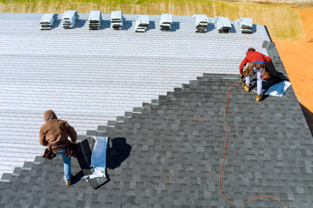 Best Commercial Roofing Services  in South Wilton, CT