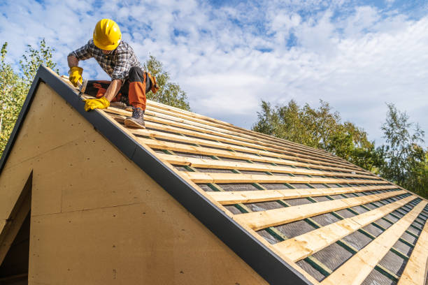 Best Commercial Roofing Services  in South Wilton, CT