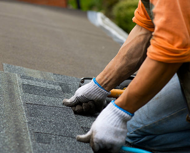 Best Roof Leak Repair  in South Wilton, CT