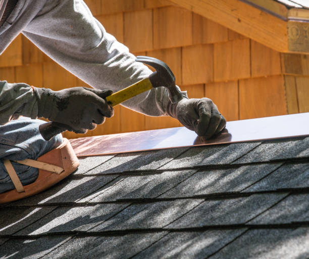 Best Flat Roof Repair Services  in South Wilton, CT